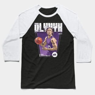 Kelly Olynyk Utah Premiere Baseball T-Shirt